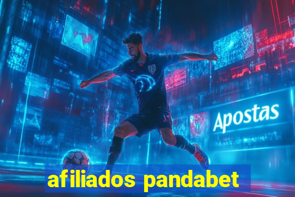 afiliados pandabet